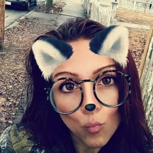 Meet your Posher, Philippa